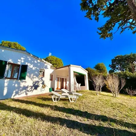 بيت للعطل Maria Giovanna 2, Taunus *