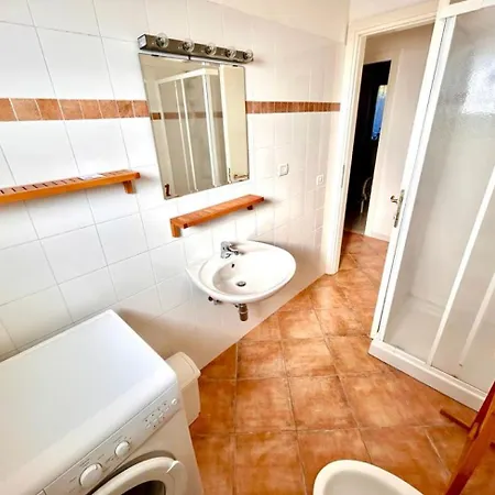 Maria Giovanna 2, Taunus بيت للعطل نومانا