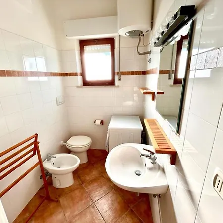 بيت للعطل Maria Giovanna 2, Taunus نومانا