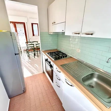 Maria Giovanna 2, Taunus بيت للعطل نومانا