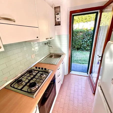 Maria Giovanna 2, Taunus بيت للعطل