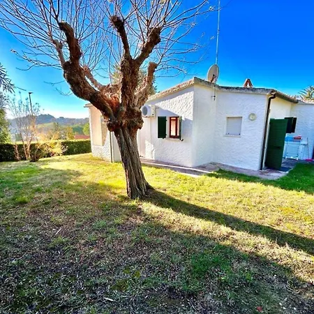 Semesterbostad Maria Giovanna 2, Taunus Numana