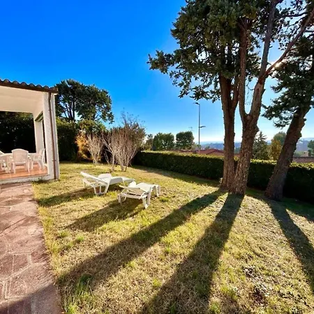 Maria Giovanna 2, Taunus