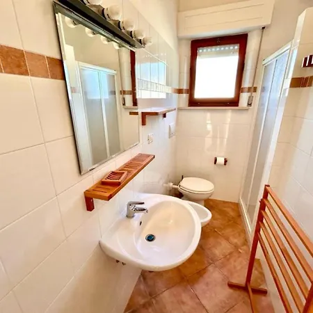 Semesterbostad Maria Giovanna 2, Taunus *