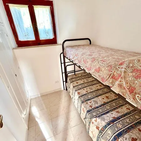 Maria Giovanna 2, Taunus Numana