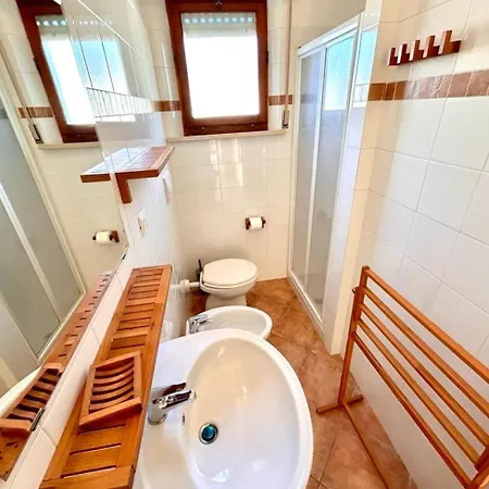 Maria Giovanna 2, Taunus *