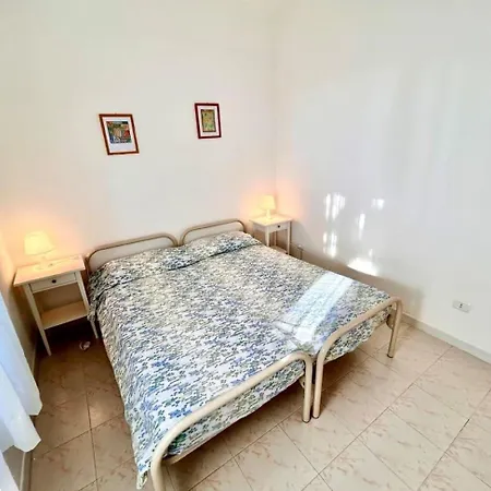 Semesterbostad Maria Giovanna 2, Taunus *